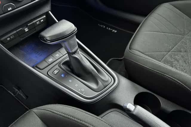 Hyundai Bayon (2023) thumbnail 23