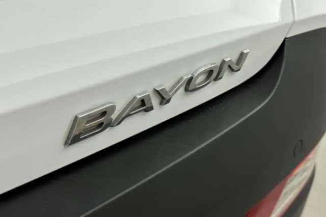 Hyundai Bayon (2023) thumbnail 25