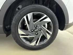 Hyundai Bayon (2023) thumbnail 26