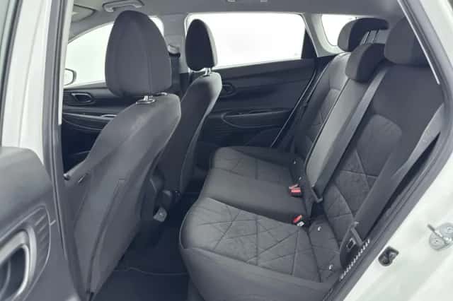 Hyundai Bayon (2023) thumbnail 27