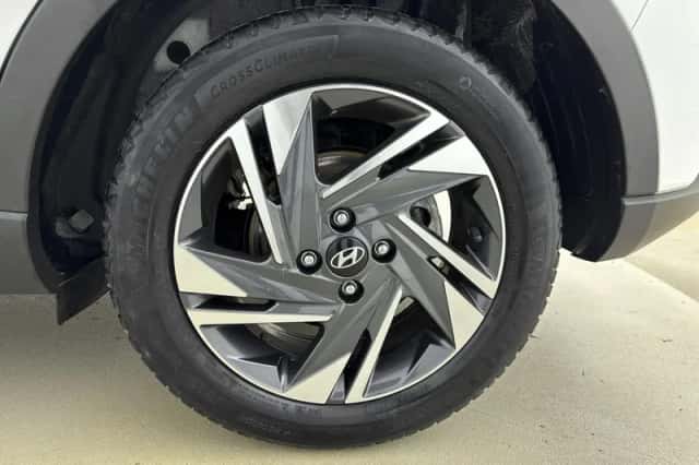 Hyundai Bayon (2023) thumbnail 28