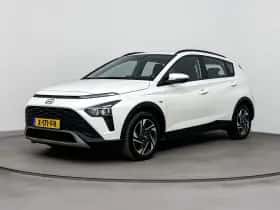Hyundai Bayon (2023) thumbnail 28