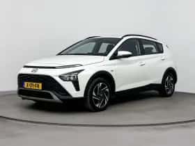 Hyundai Bayon (2023) thumbnail 28