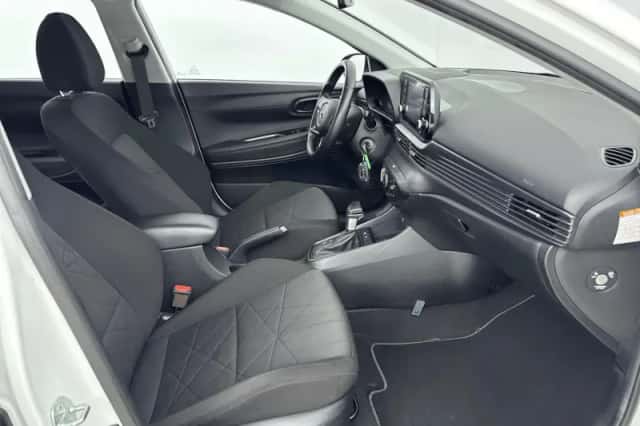 Hyundai Bayon (2023) thumbnail 29