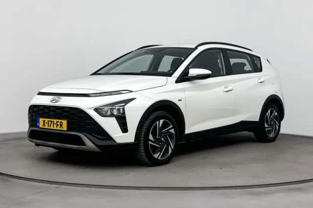 Hyundai Bayon (2023) thumbnail 30