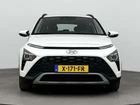 Hyundai Bayon (2023) thumbnail 4