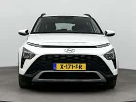 Hyundai Bayon (2023) thumbnail 4