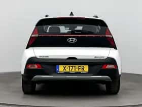 Hyundai Bayon (2023) thumbnail 5