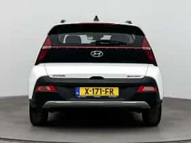 Hyundai Bayon (2023) thumbnail 5