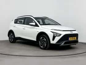 Hyundai Bayon (2023) thumbnail 6