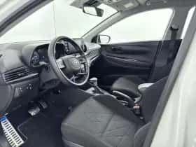 Hyundai Bayon (2023) thumbnail 7