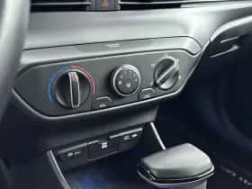 Hyundai Bayon (2023) thumbnail 9