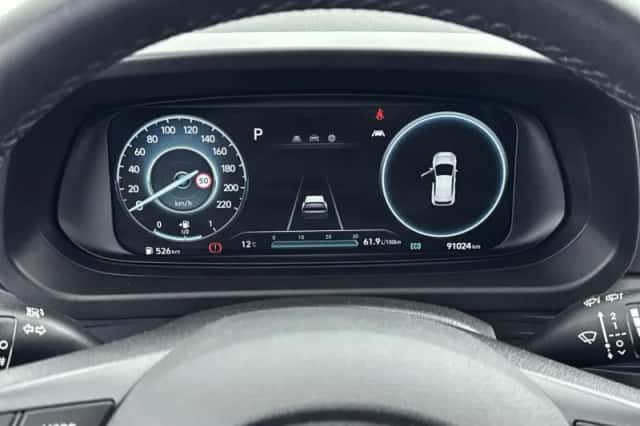 Hyundai Bayon (2023) thumbnail 10