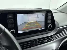Hyundai Bayon (2023) thumbnail 10