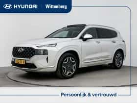 Hyundai Santa Fe (2023) thumbnail 1