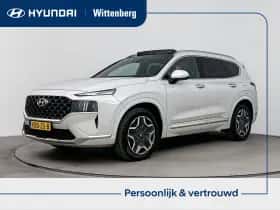 Hyundai Santa Fe (2023) thumbnail 1