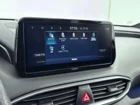 Hyundai Santa Fe (2023) thumbnail 11