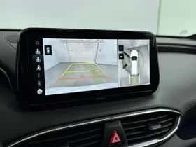 Hyundai Santa Fe (2023) thumbnail 12