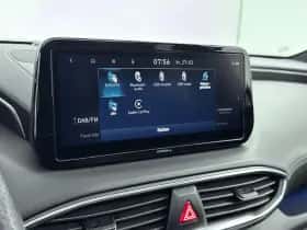 Hyundai Santa Fe (2023) thumbnail 13