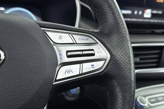 Hyundai Santa Fe (2023) thumbnail 14