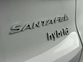 Hyundai Santa Fe (2023) thumbnail 14