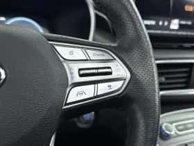 Hyundai Santa Fe (2023) thumbnail 14