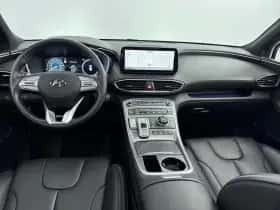 Hyundai Santa Fe (2023) thumbnail 17