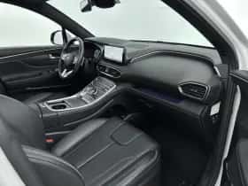 Hyundai Santa Fe (2023) thumbnail 18