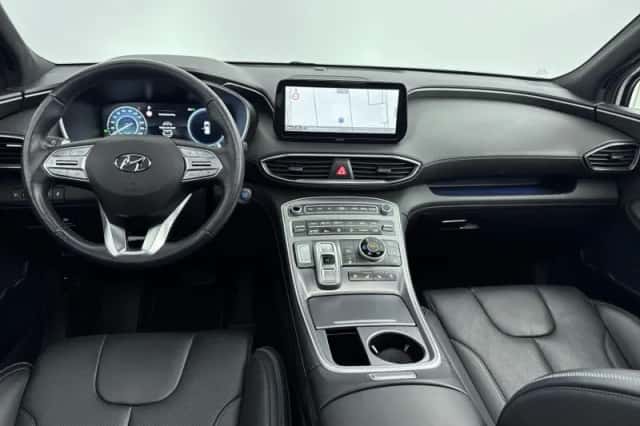 Hyundai Santa Fe (2023) thumbnail 19