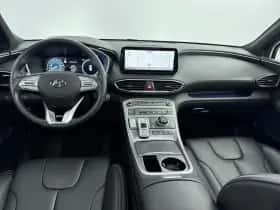 Hyundai Santa Fe (2023) thumbnail 19