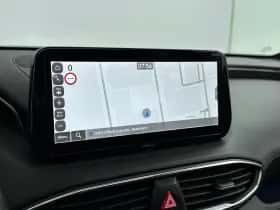 Hyundai Santa Fe (2023) thumbnail 23