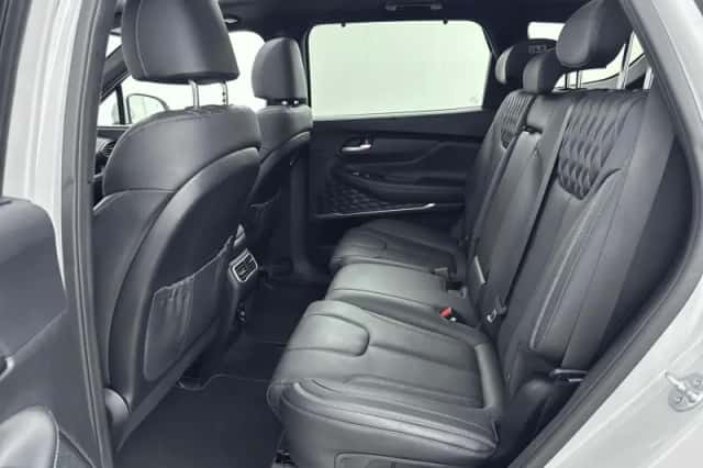 Hyundai Santa Fe (2023) thumbnail 28