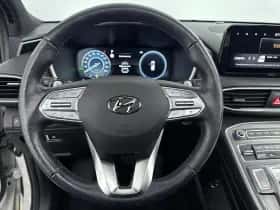 Hyundai Santa Fe (2023) thumbnail 28