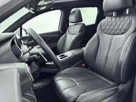 Hyundai Santa Fe (2023) thumbnail 29