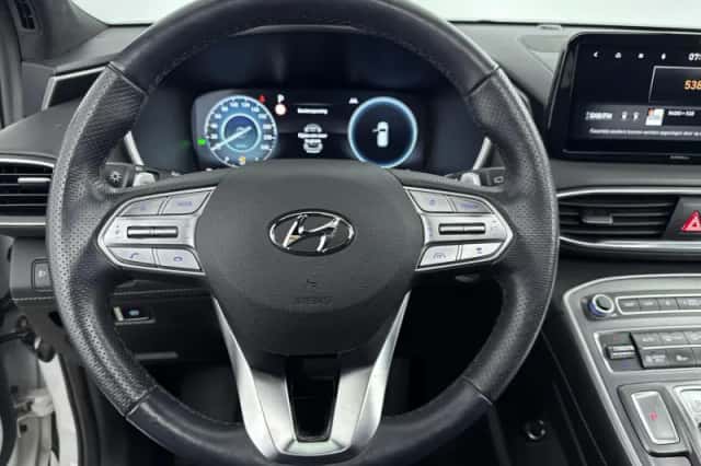 Hyundai Santa Fe (2023) thumbnail 30