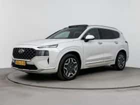 Hyundai Santa Fe (2023) thumbnail 31