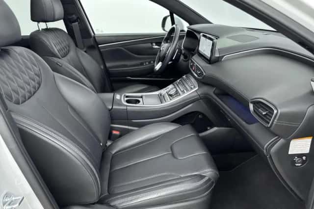 Hyundai Santa Fe (2023) thumbnail 32
