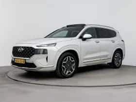 Hyundai Santa Fe (2023) thumbnail 33