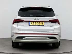 Hyundai Santa Fe (2023) thumbnail 5