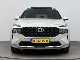 Hyundai Santa Fe (2023) thumbnail 5