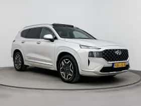 Hyundai Santa Fe (2023) thumbnail 6