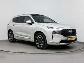 Hyundai Santa Fe (2023) thumbnail 7