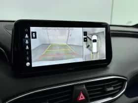 Hyundai Santa Fe (2023) thumbnail 10