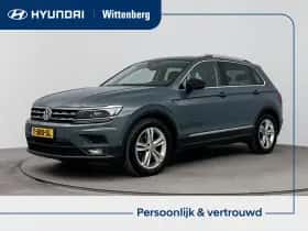 Volkswagen Tiguan (2019) thumbnail 1