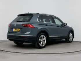 Volkswagen Tiguan (2019) thumbnail 2