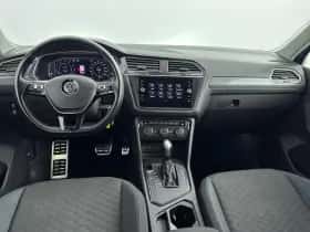 Volkswagen Tiguan (2019) thumbnail 17