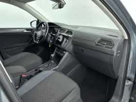Volkswagen Tiguan (2019) thumbnail 18