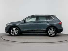 Volkswagen Tiguan (2019) thumbnail 3