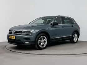 Volkswagen Tiguan (2019) thumbnail 29