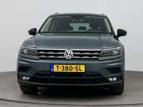 Volkswagen Tiguan (2019) thumbnail 4